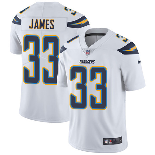 derwin james chargers jersey